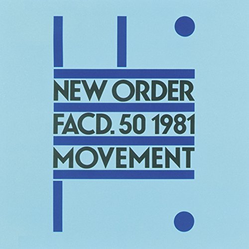 MOVEMENT Vinyl Record