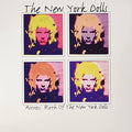 Actress: Birth Of The New York Dolls (Indie Exclusive) Vinyl Record