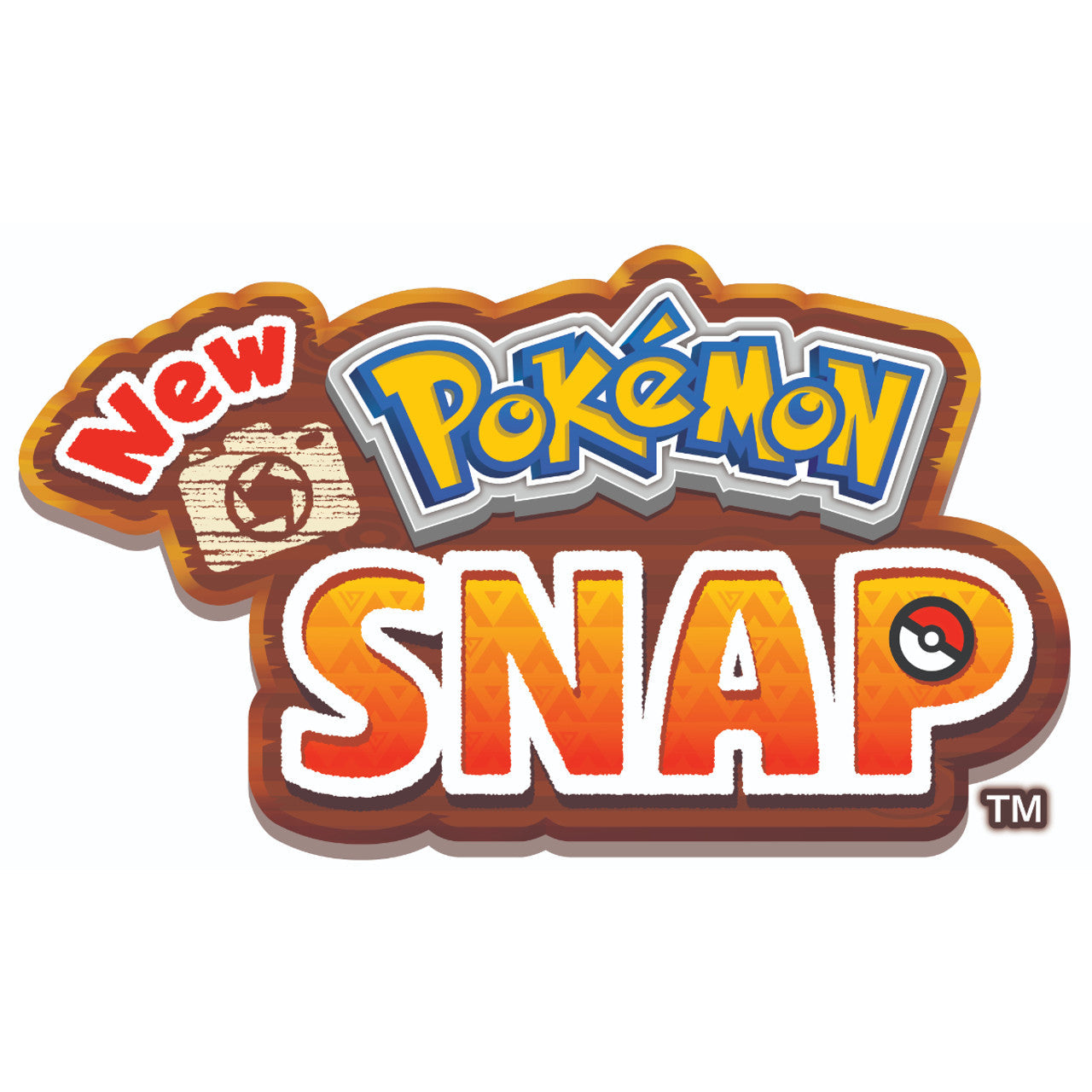 Nintendo - New Pokemon Snap - Switch