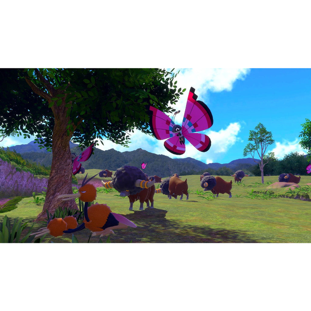 Nintendo - New Pokemon Snap - Switch