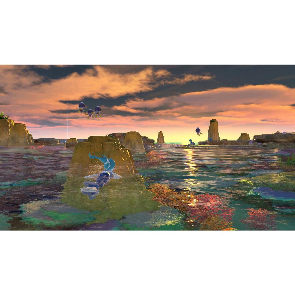 Nintendo - New Pokemon Snap - Switch