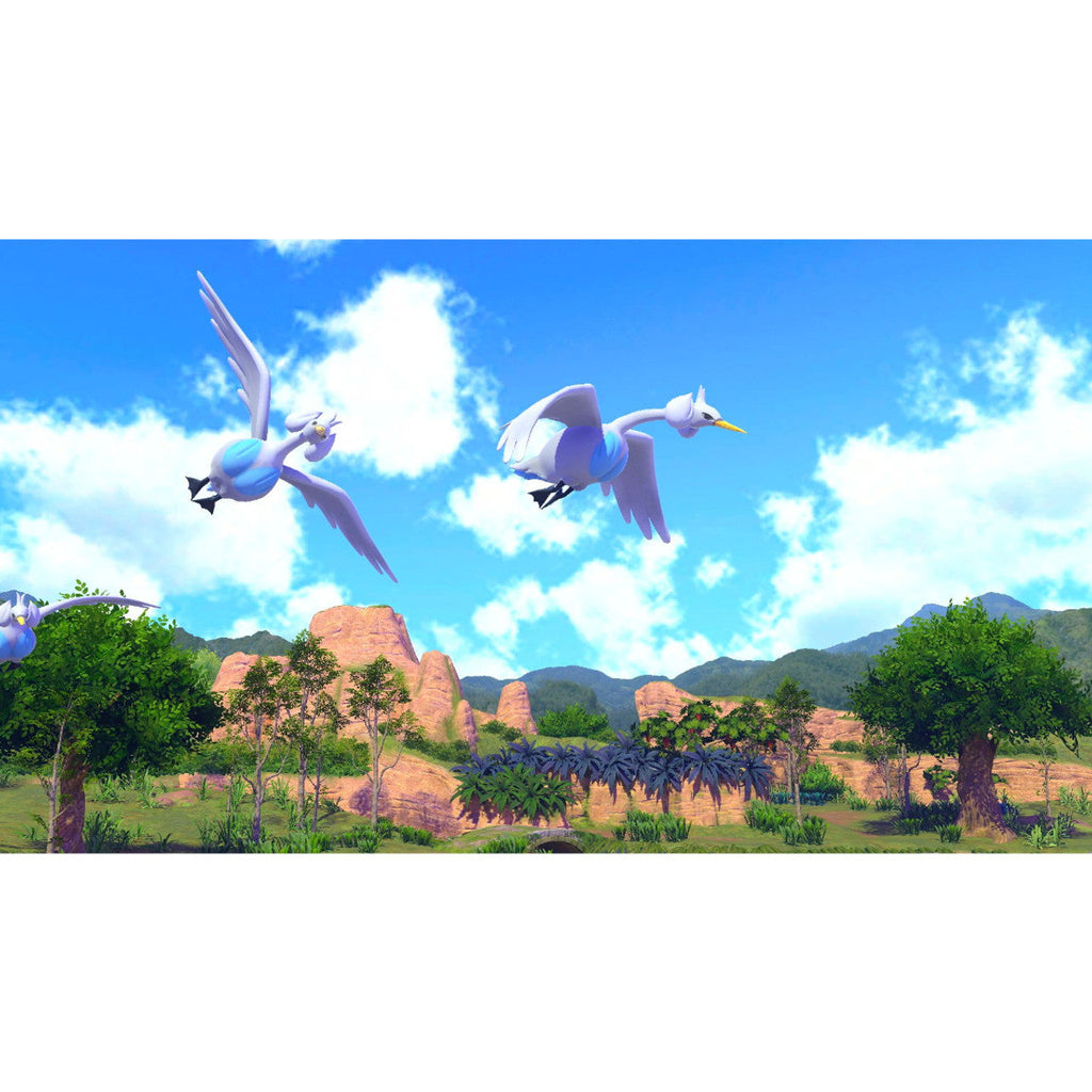 Nintendo - New Pokemon Snap - Switch