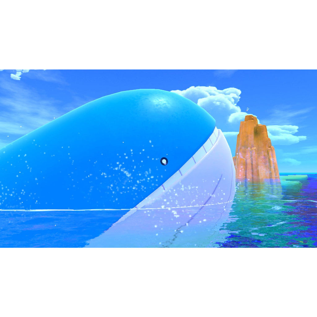 Nintendo - New Pokemon Snap - Switch