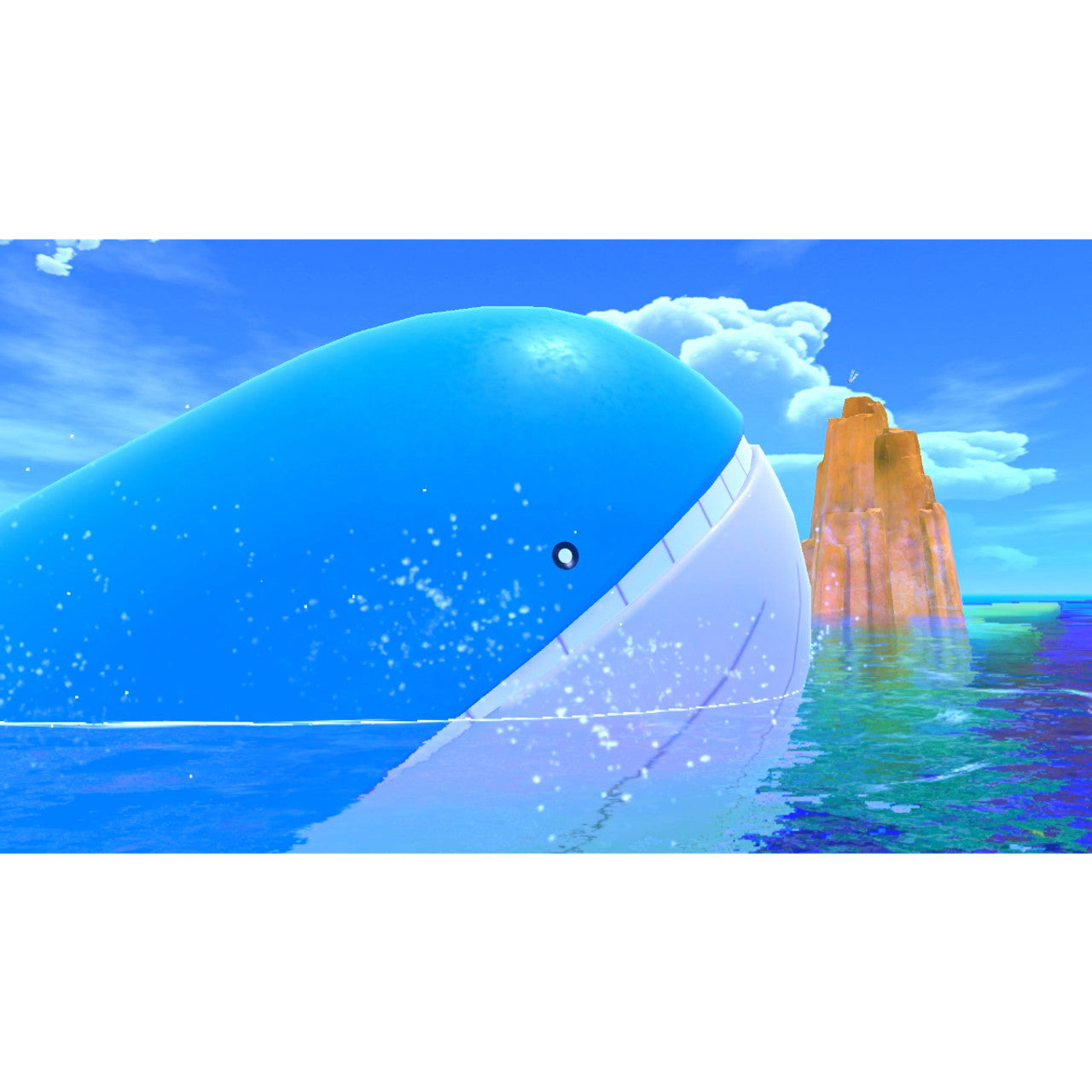 Nintendo - New Pokemon Snap - Switch