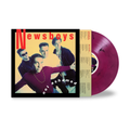 Newsboys – Not Ashamed (Colored, Deluxe, Mgta, Ofgv LP Vinyl) Vinyl Record