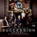 Nicholas Britell - Succession: Season 1 (Hbo Original Series Soundtrack) Vinyl Record