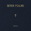 Nick Cave - Seven Psalms (10-Inch Vinyl, Limited Edition) Vinyl Record