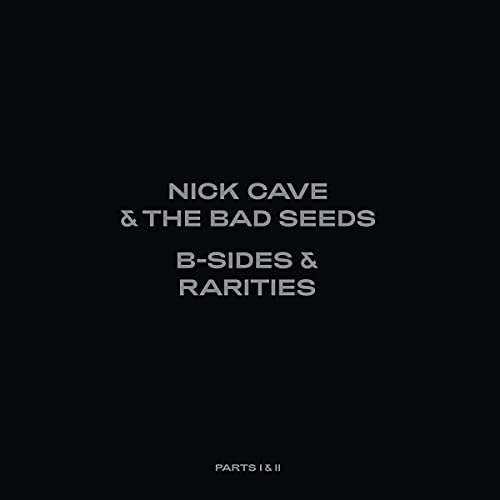 B-Sides & Rarities (Part I & II) Vinyl Record
