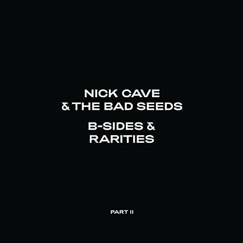 B-Sides & Rarities (Part II) Vinyl Record
