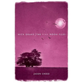 Nick Drake: The Pink Moon Files - Paperback Book