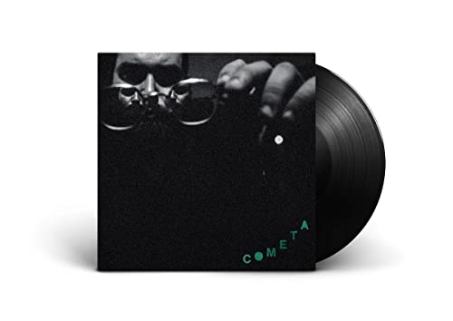 COMETA [LP] Vinyl Record
