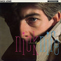 NICK THE KNIFE Vinyl Record