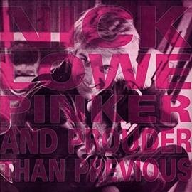 PINKER & PROUDER THAN PREVIOUS Vinyl Record