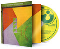 Nick Mason – Fictitious Sports Music CD