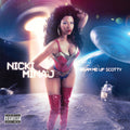 Nicki Minaj Beam Me Up Scotty [2 LP] Vinyl Record