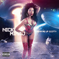 Beam Me Up Scotty Music CD