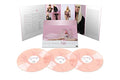 Pink Friday (10th Anniversary) [Deluxe Pink/White Swirl 3 LP] (Vinyl) Vinyl Record