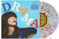 Nicole Atkins – Drama (Red Blue & Yellow Splatter LP Vinyl) Vinyl Record