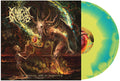 Night In Texas – Darkest Side Of Humanity (LP Vinyl) Vinyl Record