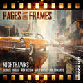 Nighthawks – Pages and Frames Music CD