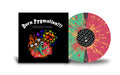 Burn Pygmalion!!! - Nightmare Dance LP Vinyl Record