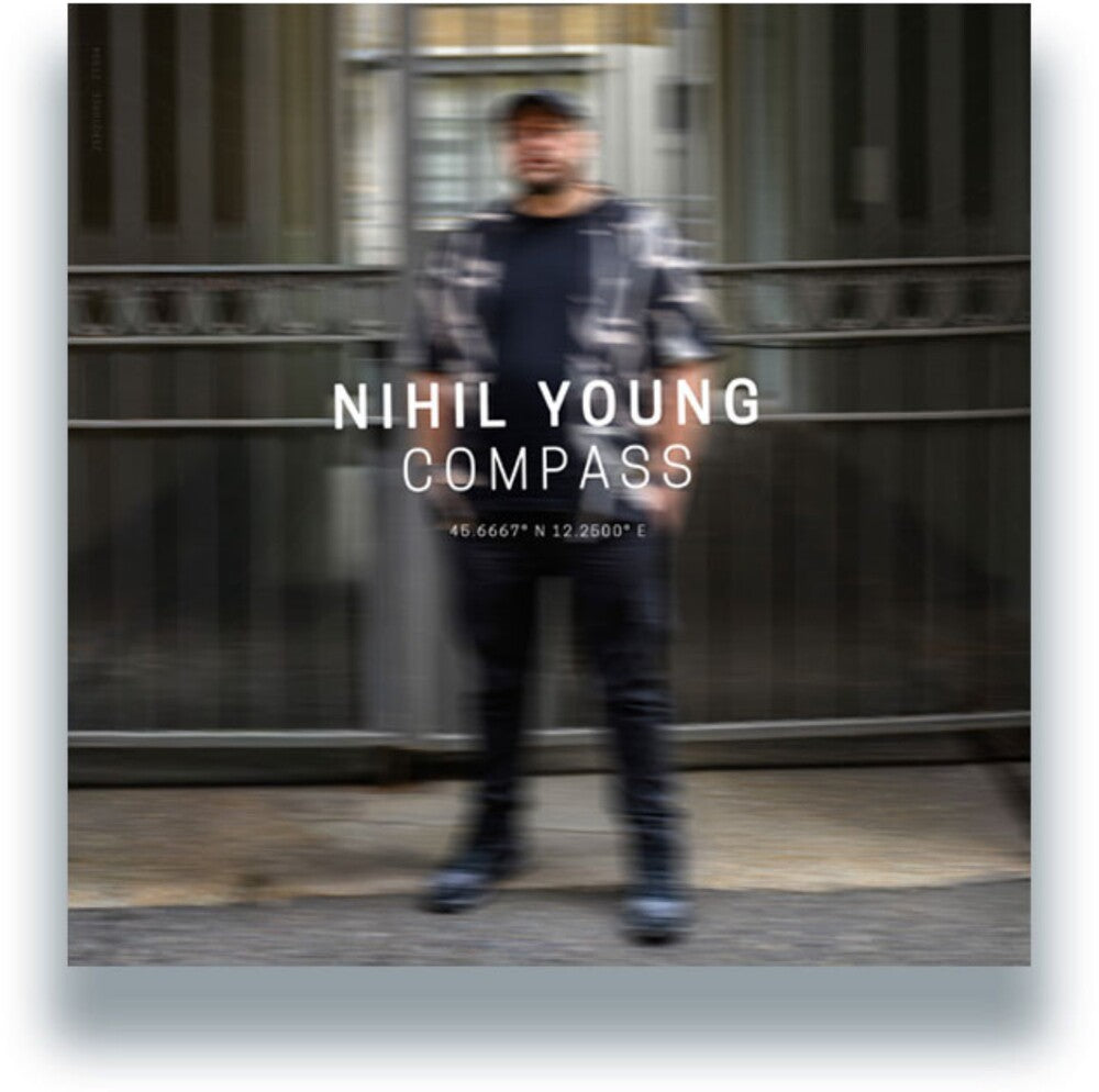 Nihil Young – Compass (LP Vinyl) Vinyl Record