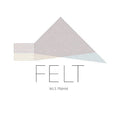 Nils Frahm - FELT Vinyl Record