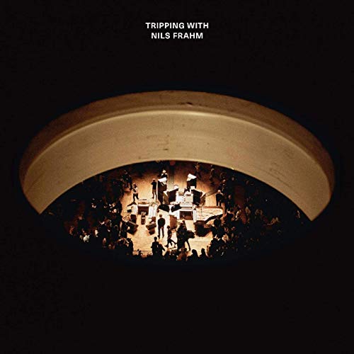 Nils Frahm Tripping with Nils Frahm Vinyl Record