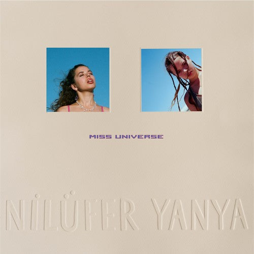 Nilüfer Yanya – Miss Universe Music CD