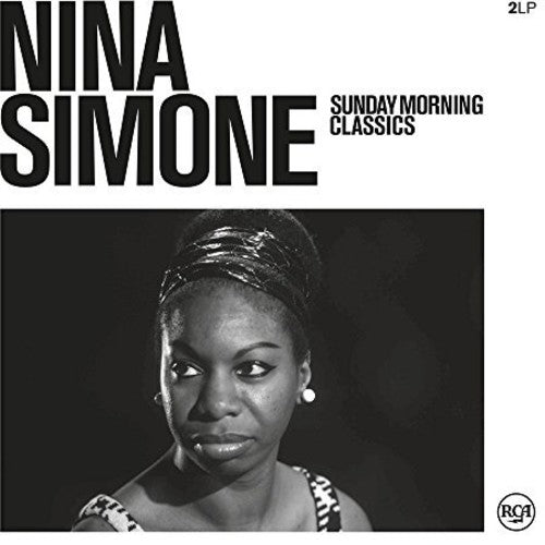 Sunday Morning Classics [Import] (2 Lp's) Vinyl Record