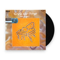 Nina Simone – And Piano! (LP Vinyl) Vinyl Record