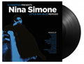 Nina Simone DJ Maestro Presents: Little Girl Blue Remixed (180 Gram Vinyl) (2 Lp's) [Import] Vinyl Record