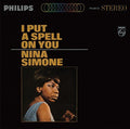 Nina Simone I PUT A SPELL ON(LP) Vinyl Record