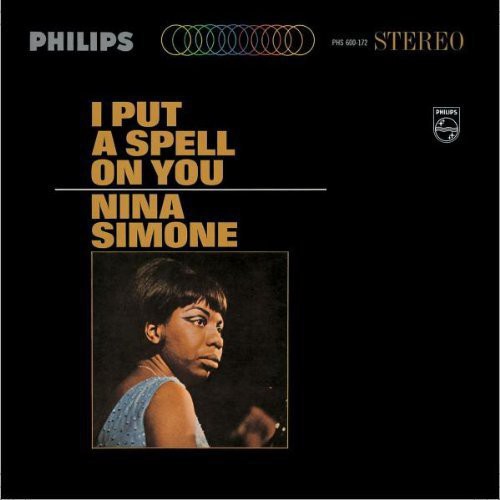 Nina Simone – I Put a Spell on You Music CD