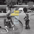 Little Girl Blue Vinyl Record