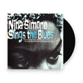 Nina Simone – Sings The Blues (LP Vinyl) Vinyl Record