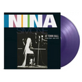 Nina Simone - At Town Hall [Purple]