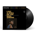 Nina Simone - I Put A Spell On You