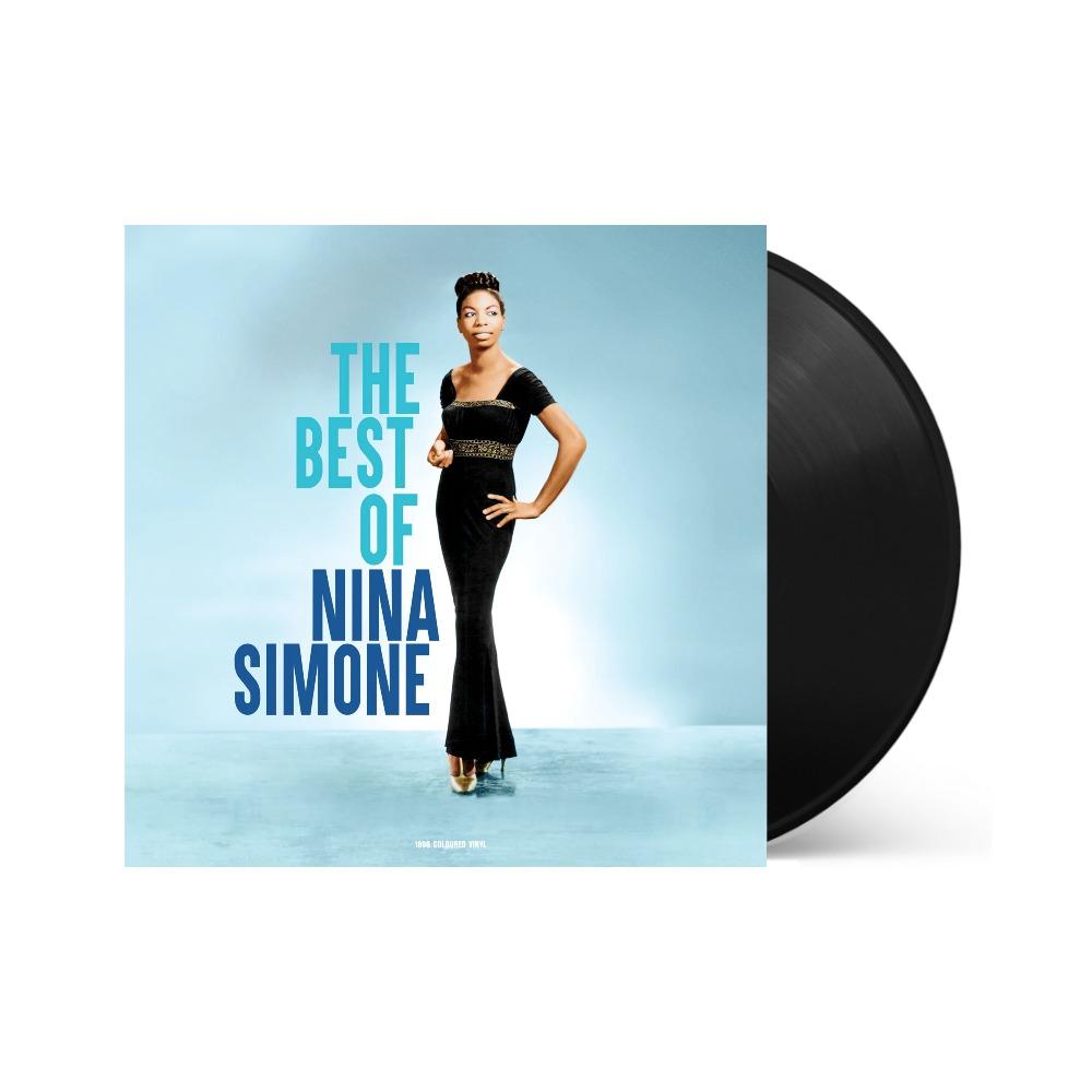 Nina Simone - Best Of [180gm]