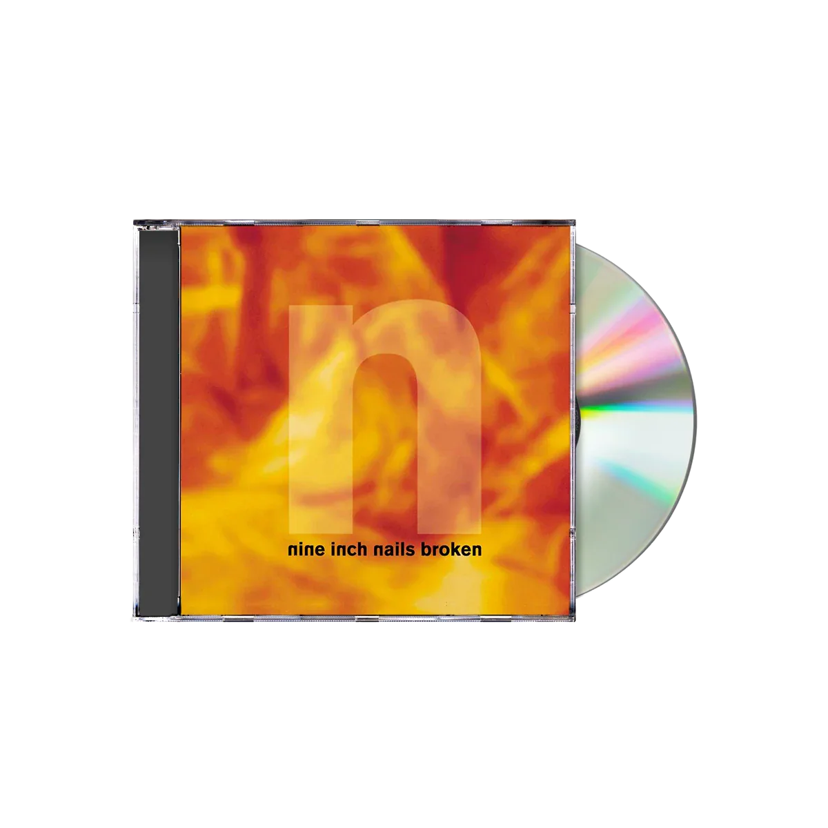 Nine Inch Nails - Broken