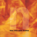 Broken (EP) [Definitive Edition] Vinyl Record