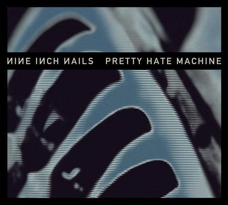 PRETTY HATE MACHINE (2010 Remastered Edition) (2 Lp's) Vinyl Record