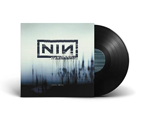 With Teeth [2 LP] Vinyl Record