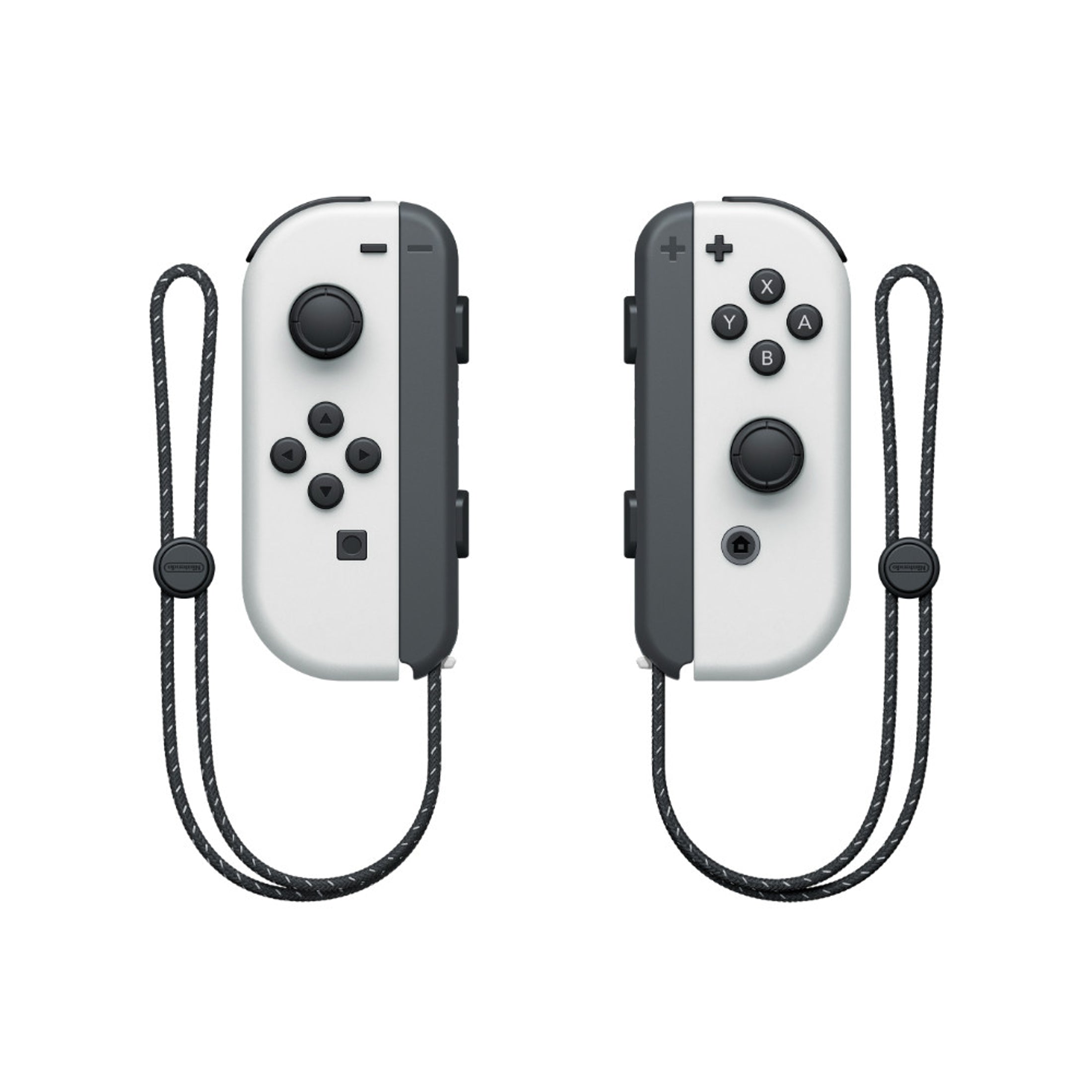 Switch Console Core OLED - White