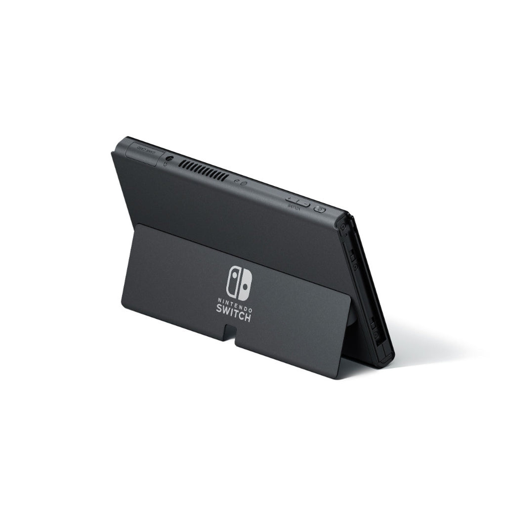 Switch Console Core OLED - White
