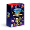 Nintendo - Nintendo World Championships: NES Edition Deluxe Set - Switch