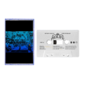 Nipsey Hussle & Bino Rideaux – PROLIFIC (White Cassette) Music Cassette Tape