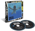 Nirvana – Nevermind: 30th Anniversary (2-CD) Music CD