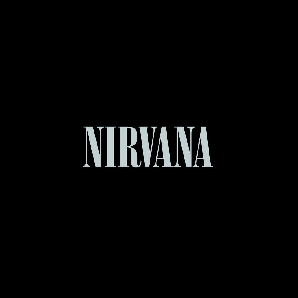 Nirvana – Nirvana (LP Vinyl) Vinyl Record