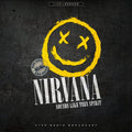 Nirvana - Sounds Like Teen Spirit (Live Radio Broadcast: San Diego 1991) [Import] Vinyl Record